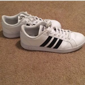 Lightly used adidas